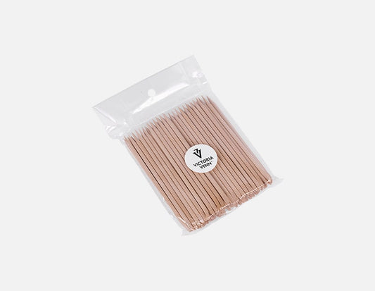 Victoria Vynn ™ - WOODEN STICKS 100 pcs