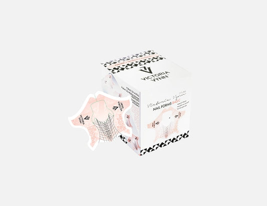Victoria Vynn ™ - NAIL FORMS BASIC