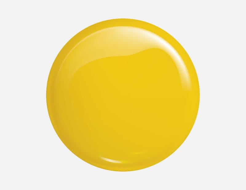 Victoria Vynn ™ - GEL POLISH 307 Yellow Yuuga