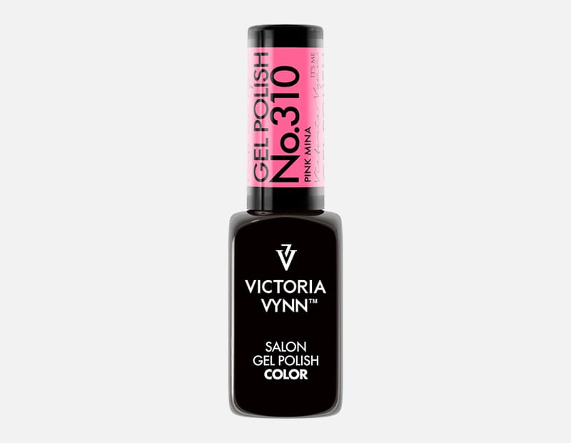 Victoria Vynn ™ - GEL POLISH 310 Pink Mina