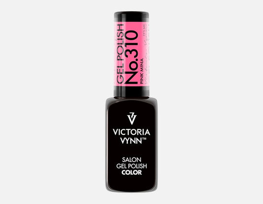 Victoria Vynn ™ - GEL POLISH 310 Pink Mina