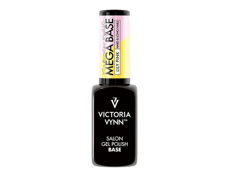 Victoria Vynn ™ - MEGA BASE Lily Pink