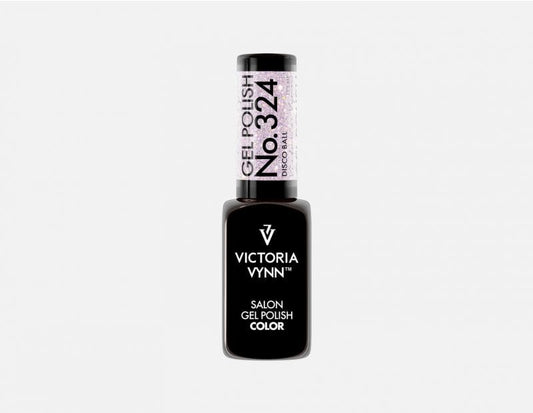Victoria Vynn ™ - GEL POLISH 324 Disco Ball