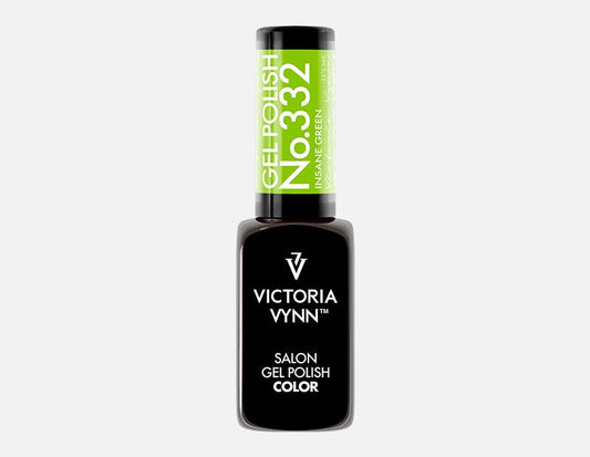 Victoria Vynn ™ - GEL POLISH 332 Insane Green