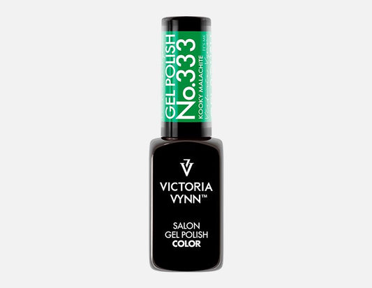 Victoria Vynn ™ - GEL POLISH 333 Kooky Malachite
