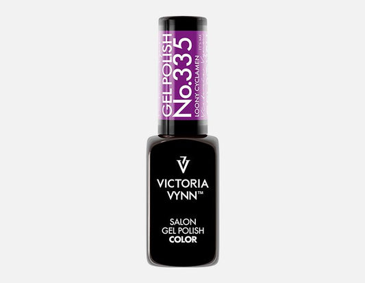 Victoria Vynn ™ - GEL POLISH 335 Loony Cyclamen