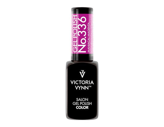 Victoria Vynn ™ - GEL POLISH 336 Maniacal Magetna