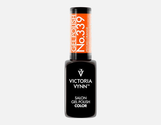 Victoria Vynn ™ - GEL POLISH 339 Psycho Orange