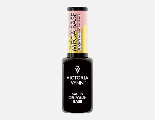 Victoria Vynn ™ - MEGA BASE Peachy Pink