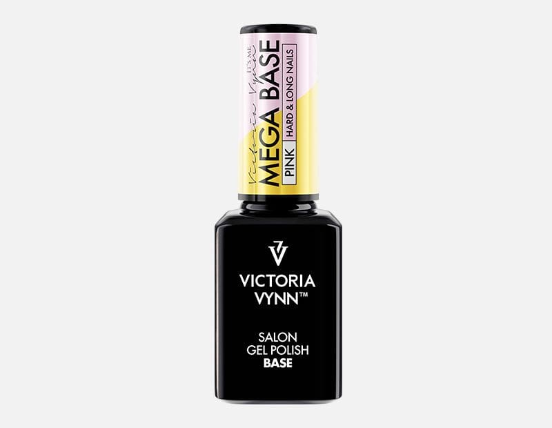 Victoria Vynn ™ - MEGA BASE Pink
