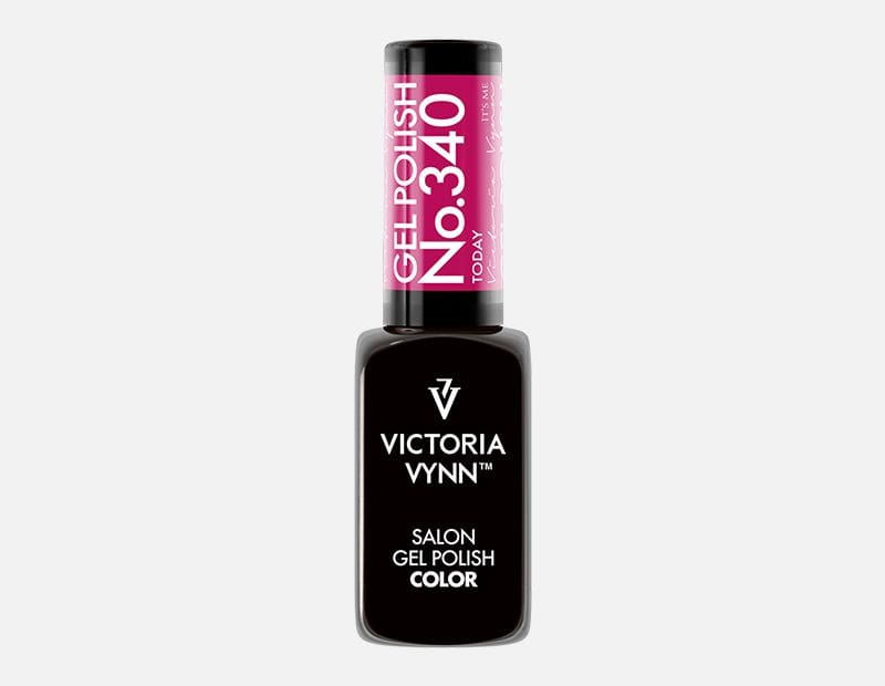 Victoria Vynn ™ - GEL POLISH 340 Today