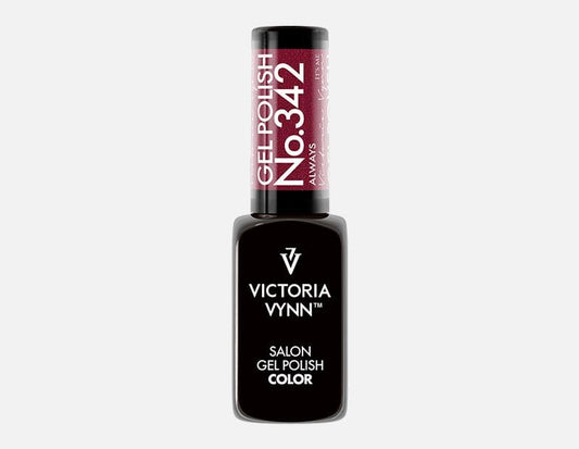 Victoria Vynn ™ - GEL POLISH 342 Always
