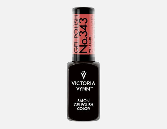 Victoria Vynn ™ - GEL POLISH 343 Who Cares