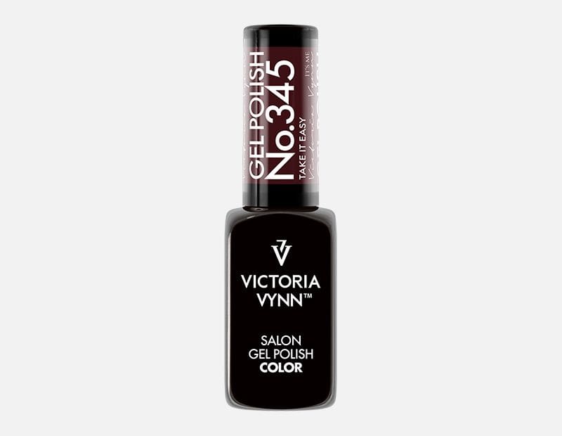 Victoria Vynn ™ - GEL POLISH 345 Take it Easy