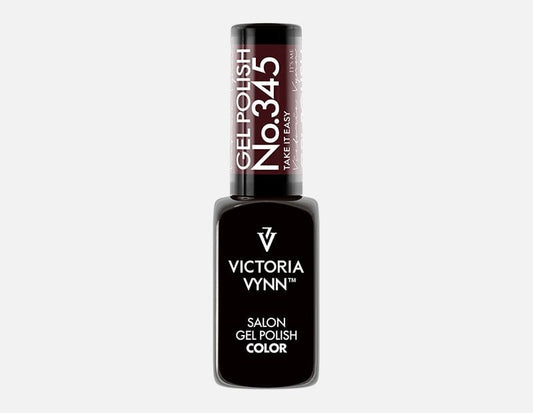 Victoria Vynn ™ - GEL POLISH 345 Take it Easy