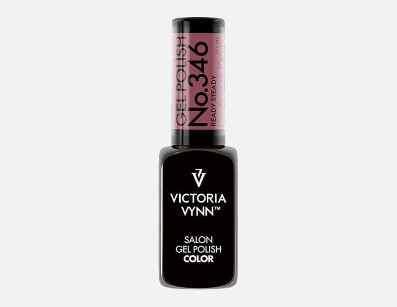 Victoria Vynn ™ - GEL POLISH 346 Ready Steady