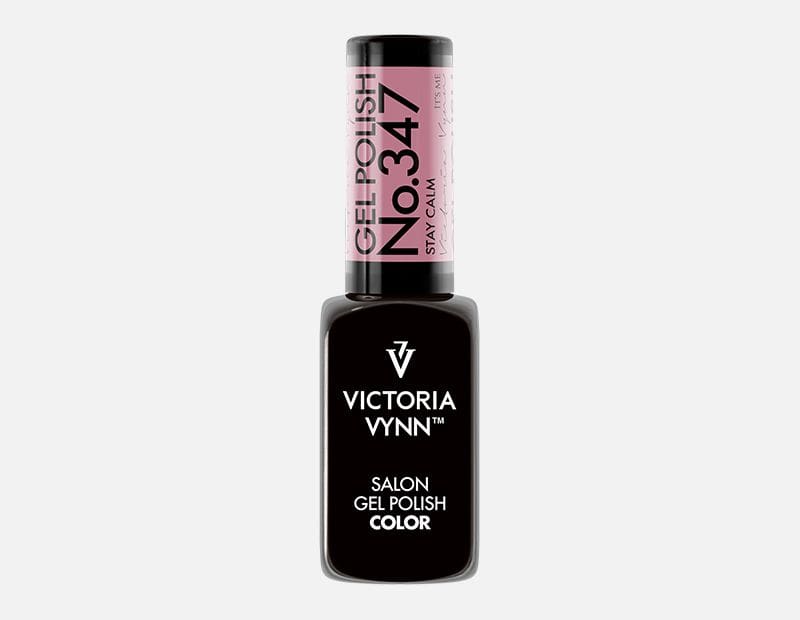Victoria Vynn ™ - GEL POLISH 347 Stay Calm