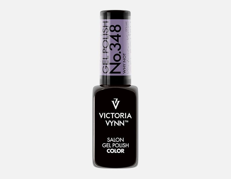 Victoria Vynn ™ - GEL POLISH 348 Why Not