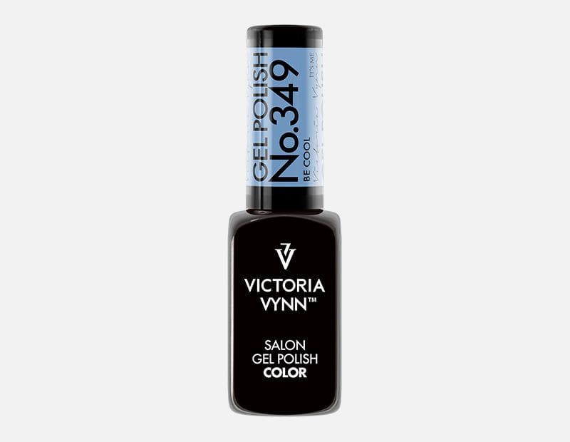 Victoria Vynn ™ - GEL POLISH 349 Be Cool