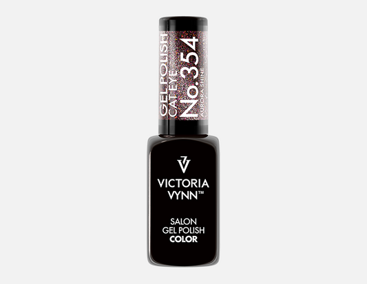 Victoria Vynn ™ - GEL POLISH 354 Cat Eye Aurora Shine