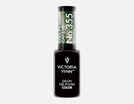 Victoria Vynn ™ - GEL POLISH 355 Cat Eye Glow Star