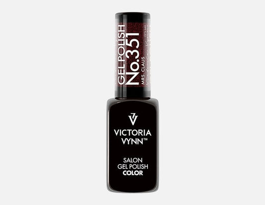 Victoria Vynn ™ - GEL POLISH 351 Mrs Claus
