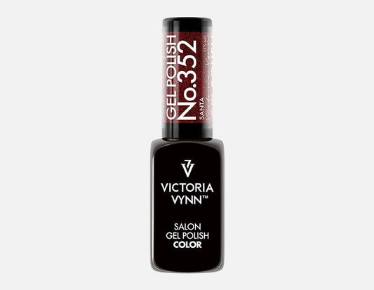 Victoria Vynn ™ - GEL POLISH 352 Santa