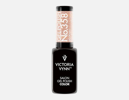 Victoria Vynn ™ - GEL POLISH 358 Dourado