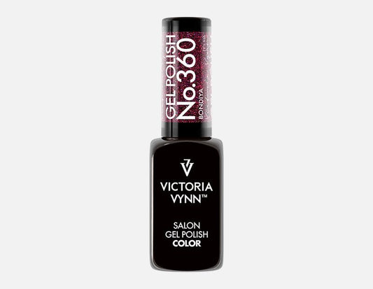 Victoria Vynn ™ - GEL POLISH 360 Bondiya