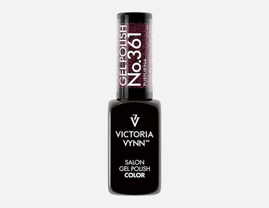 Victoria Vynn ™ - GEL POLISH 361 Purpurina