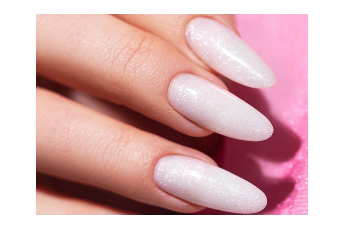Victoria Vynn ™ - EASY FIBER GEL Sparkle Milky