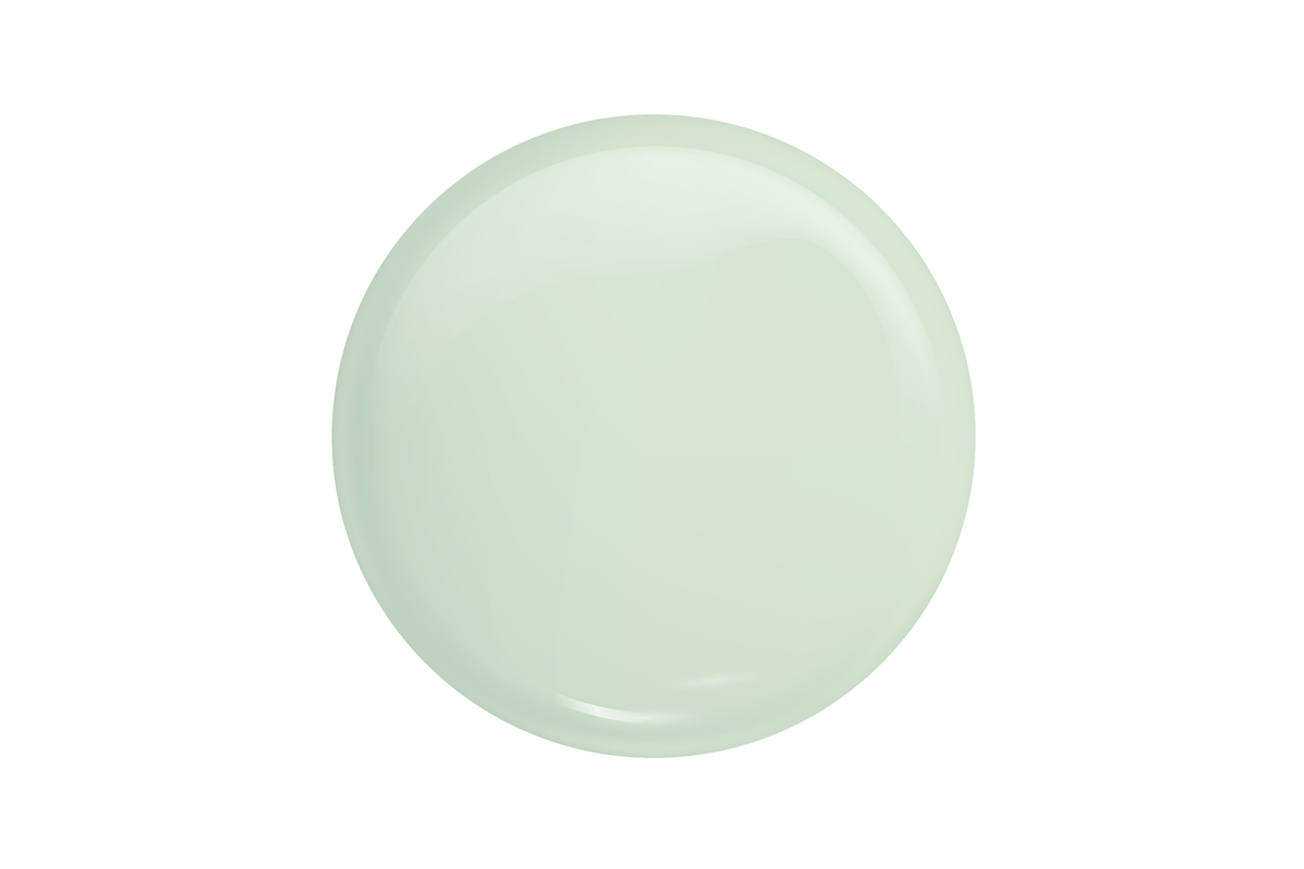 Victoria Vynn 258 Meadow – pastellgrüner Farbton