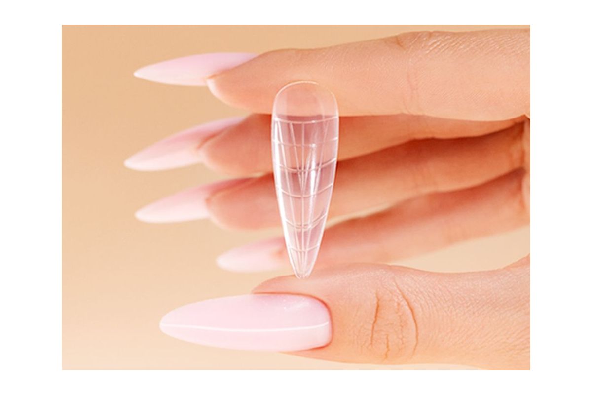 Victoria Vynn ™ - PERFECT SHAPE DUAL FORMS Almod