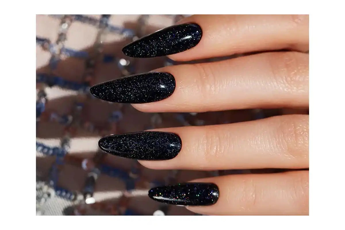 Victoria Vynn ™ - GEL POLISH TOP Shimmer Holo No Wipe