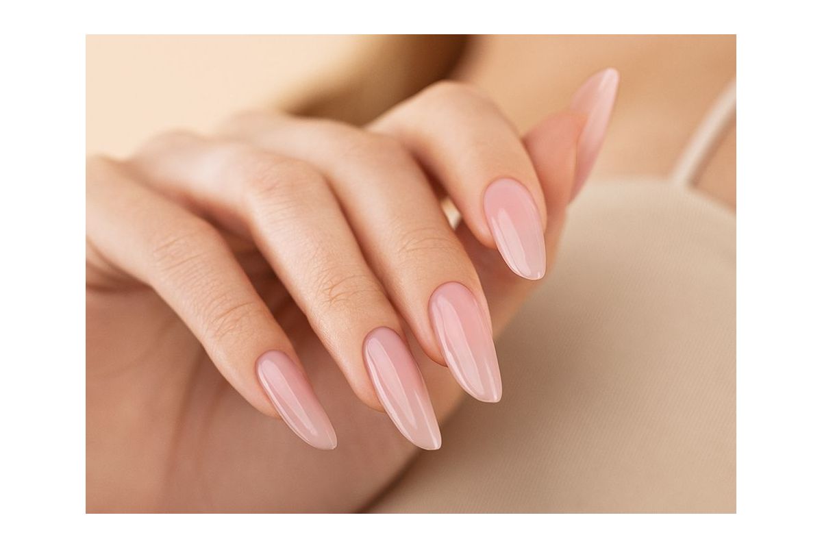 Victoria Vynn ™ - GEL POLISH TOP Nude No Wipe