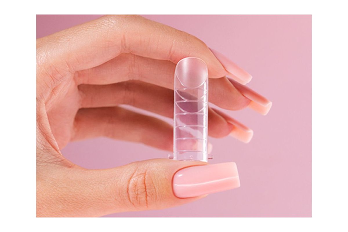 Victoria Vynn ™ - PERFECT SHAPE DUAL FORMS Square