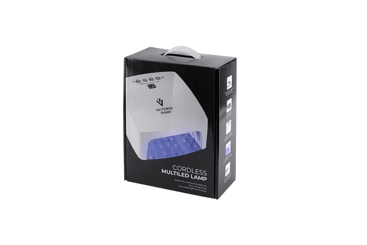 Victoria Vynn ™ - CORDLESS MULTILED LAMP 36W