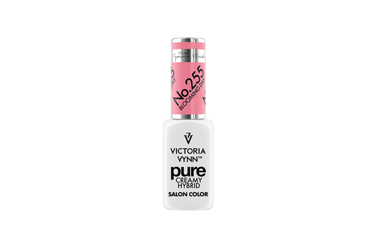 Victoria Vynn ™ - PURE CREAMY HYBRID 255 Blooming Day