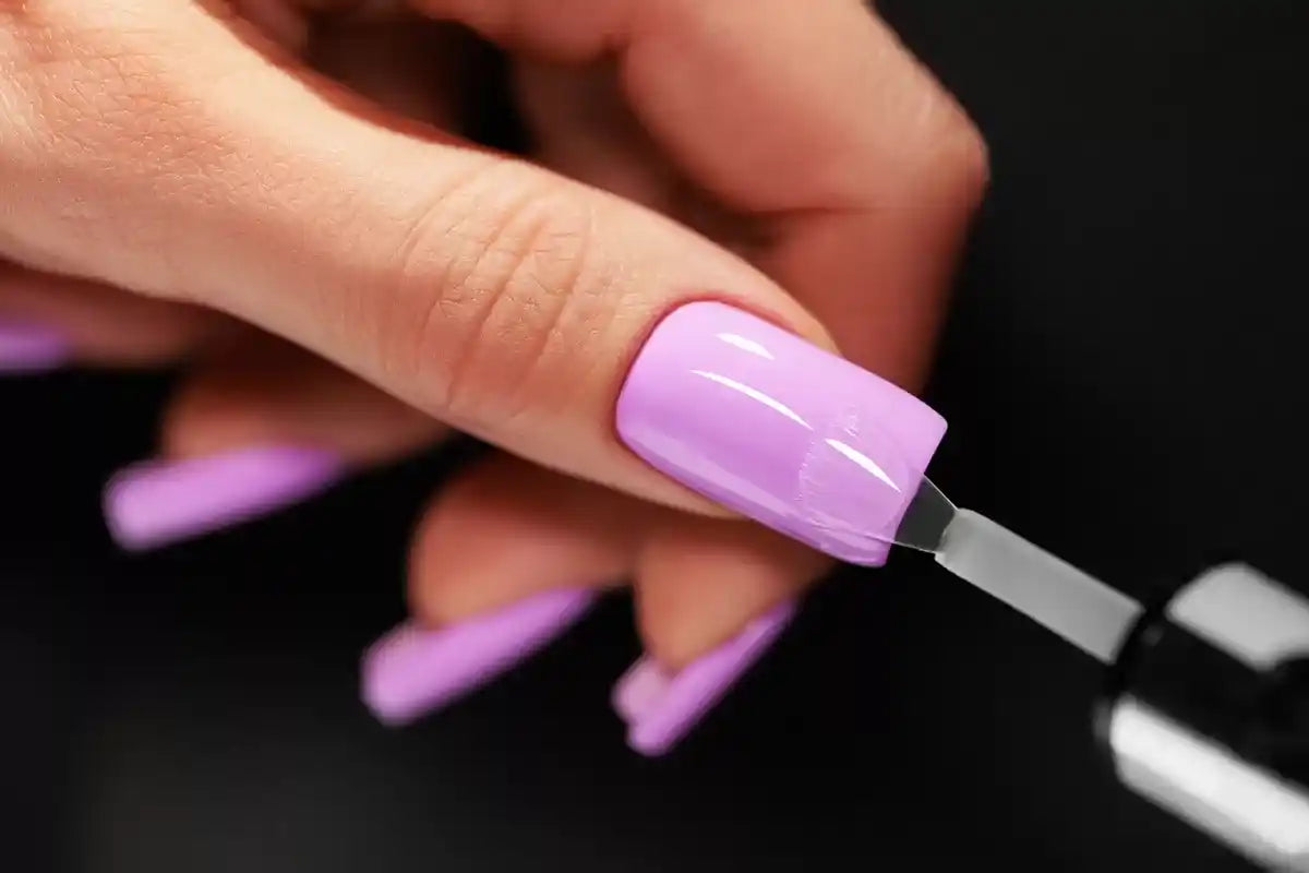 Victoria Vynn ™ - GEL POLISH TOP IT No Wipe