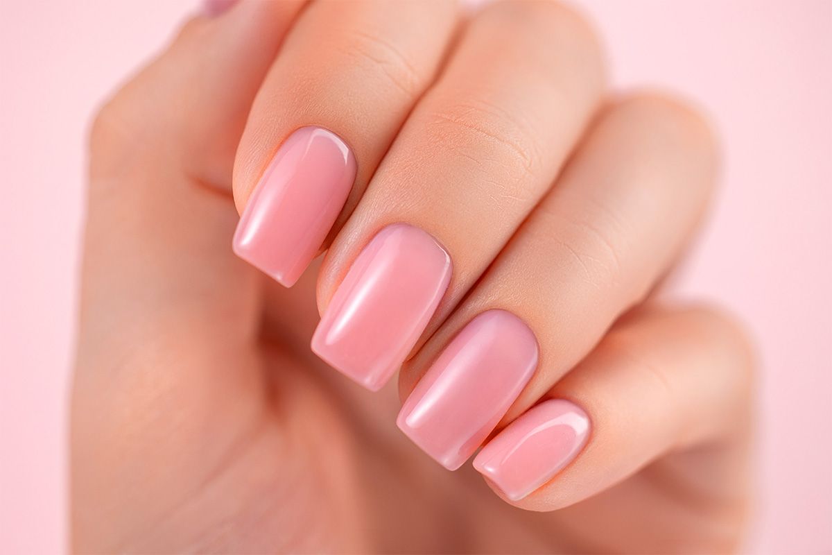 Victoria Vynn ™ - EASY FIBER GEL True Natural