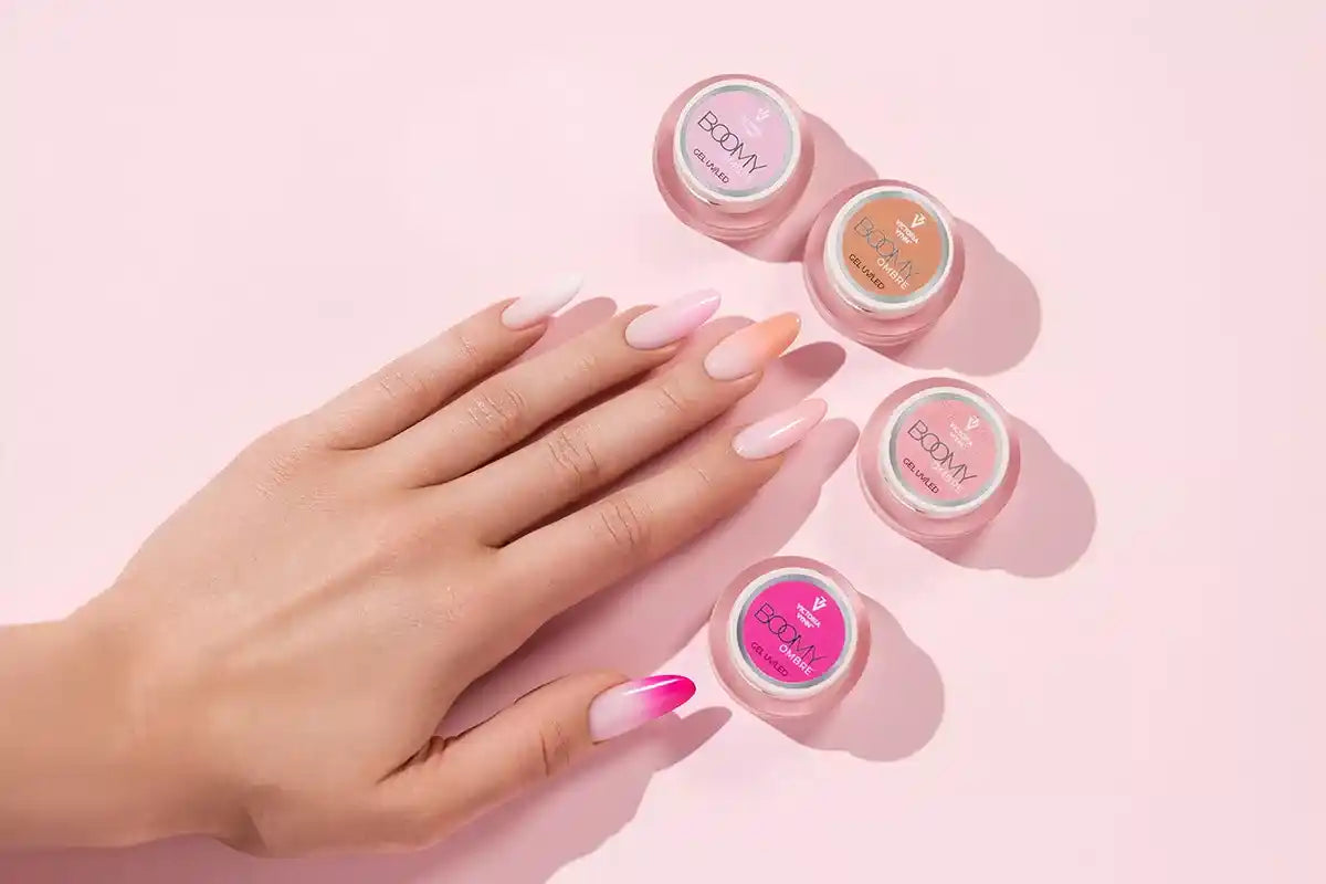 Victoria Vynn™ - BOOMY OMBRE SPONGES &amp; GRIPPER 