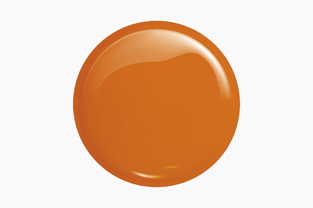 Victoria Vynn ™ - PURE CREAMY HYBRID 019 Perfect Orange