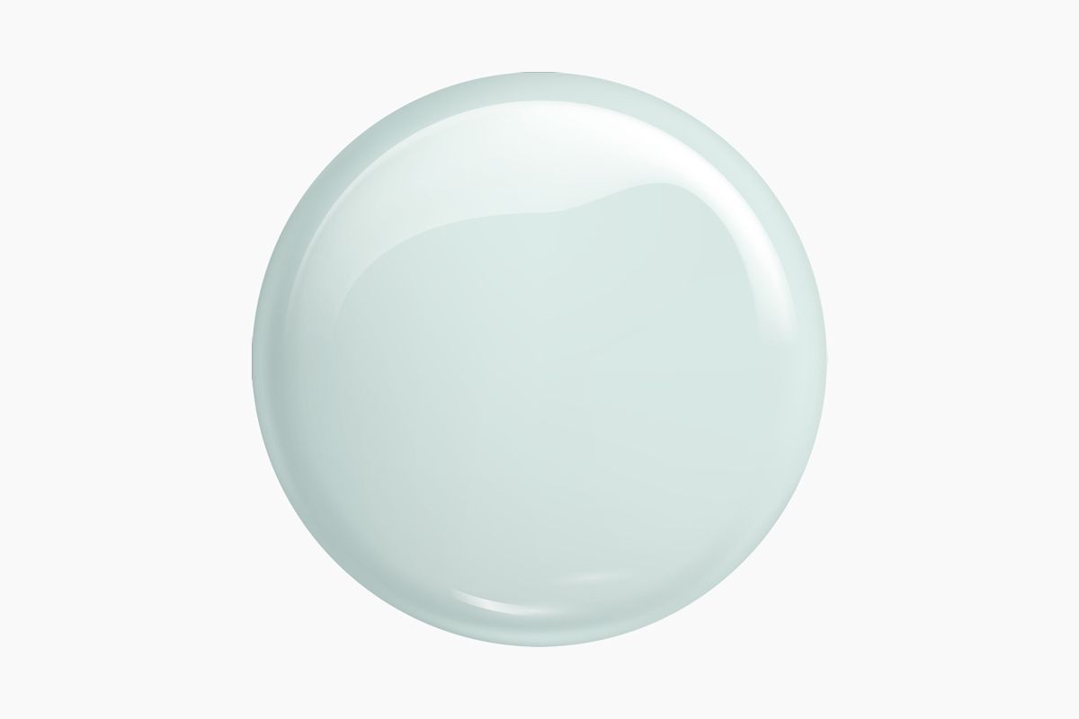 Victoria Vynn ™ - PURE CREAMY HYBRID 028 Pastel Mint