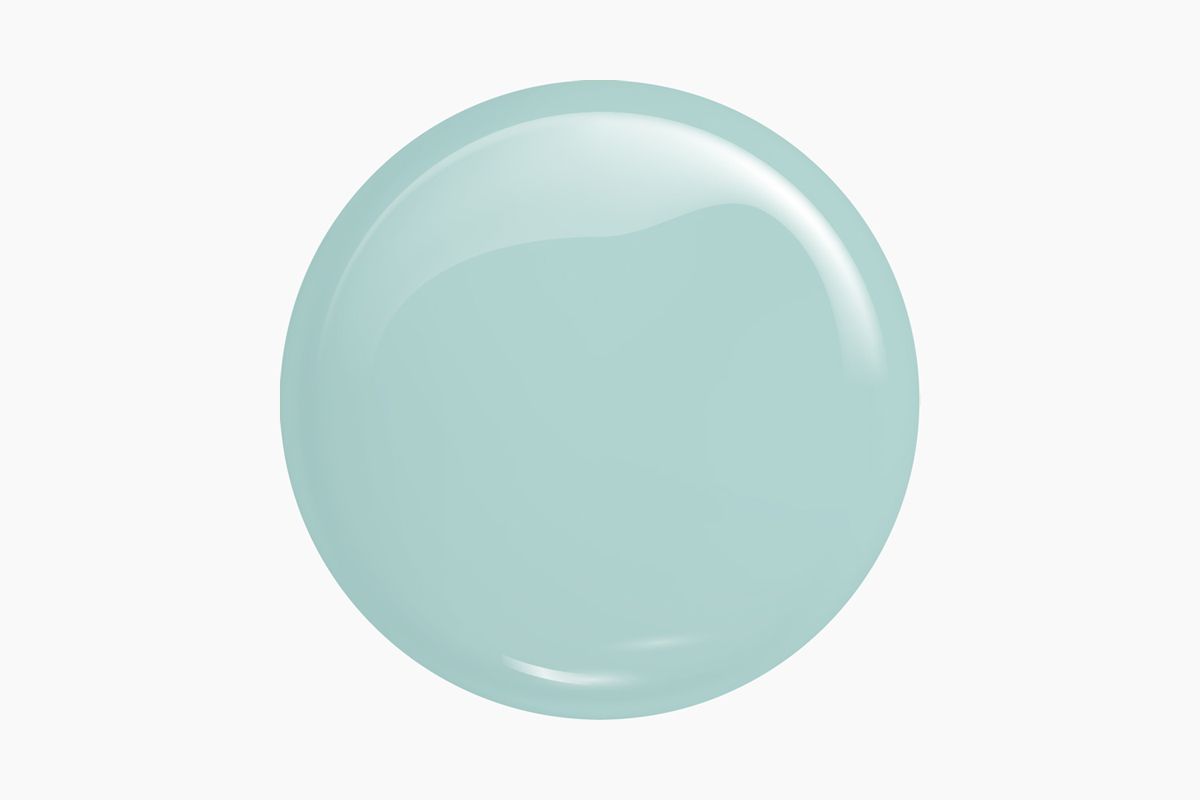 Victoria Vynn ™ - PURE CREAMY HYBRID 087 Light Teal