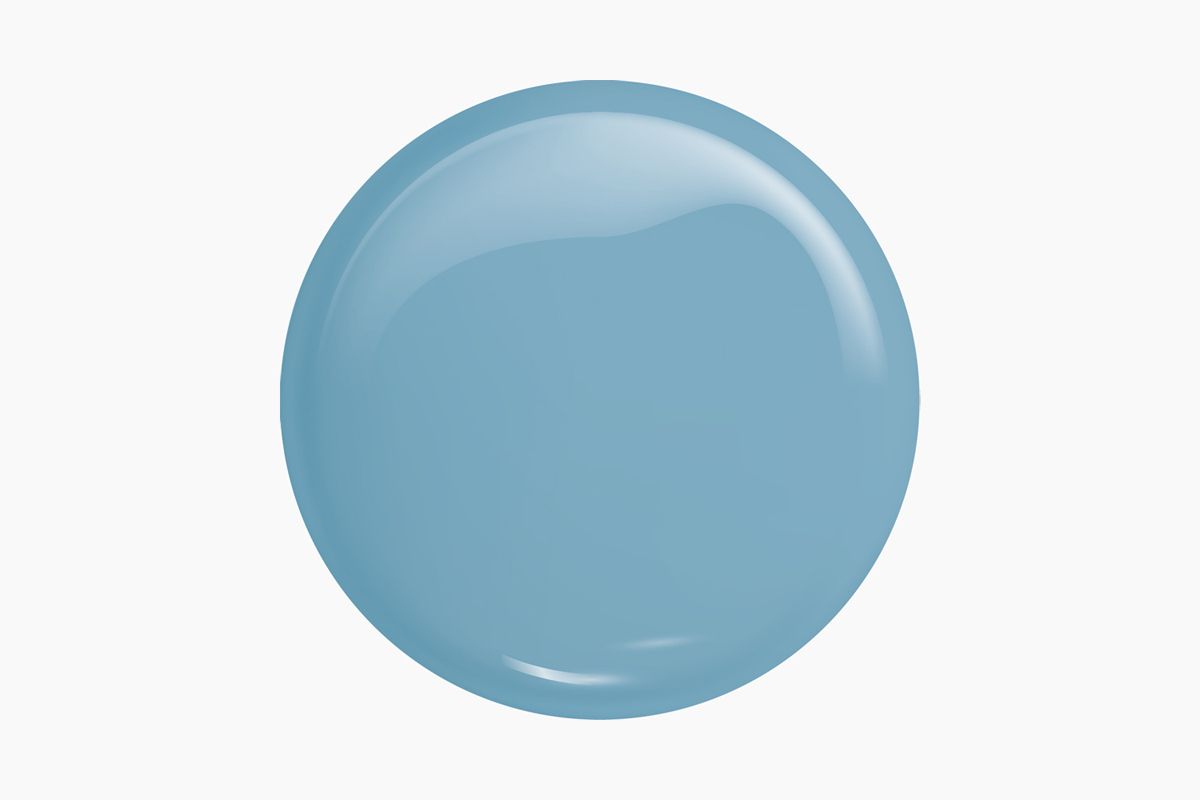 Victoria Vynn ™ - PURE CREAMY HYBRID 209 Blue Acanthus