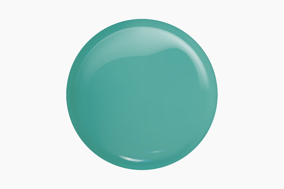 Victoria Vynn ™ - PURE CREAMY HYBRID 228 Green Sign