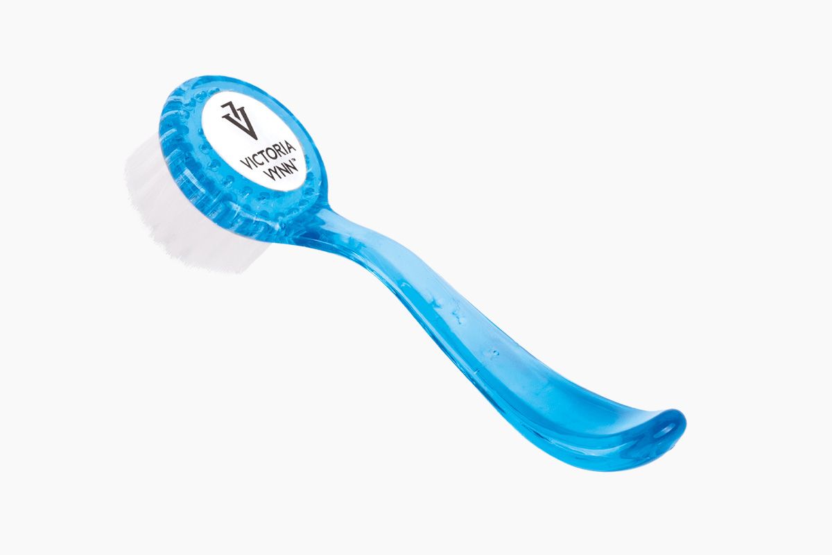 Victoria Vynn ™ - MANICURE & PEDICURE BRUSH
