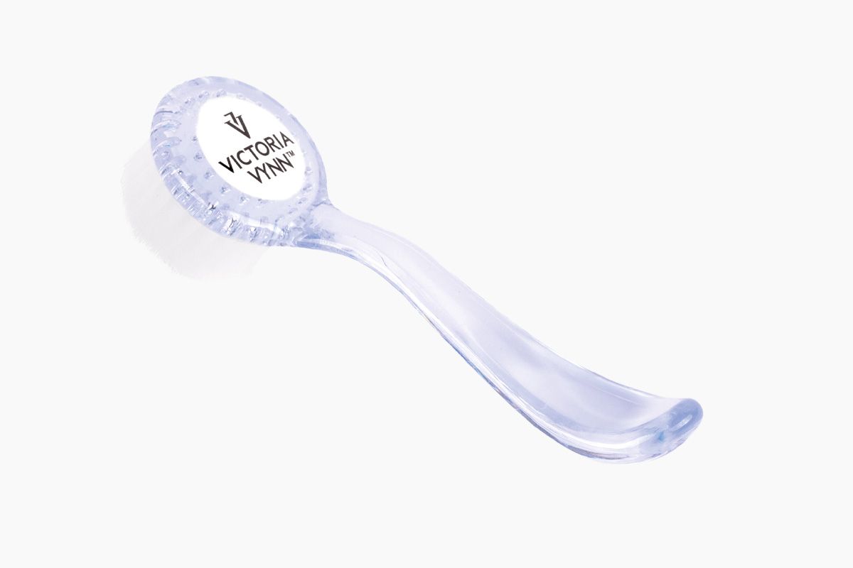 Victoria Vynn ™ - MANICURE & PEDICURE BRUSH