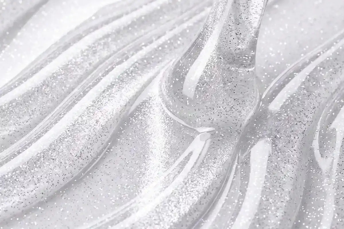Victoria Vynn ™ - GEL POLISH Silver Cat Eye No Wipe
