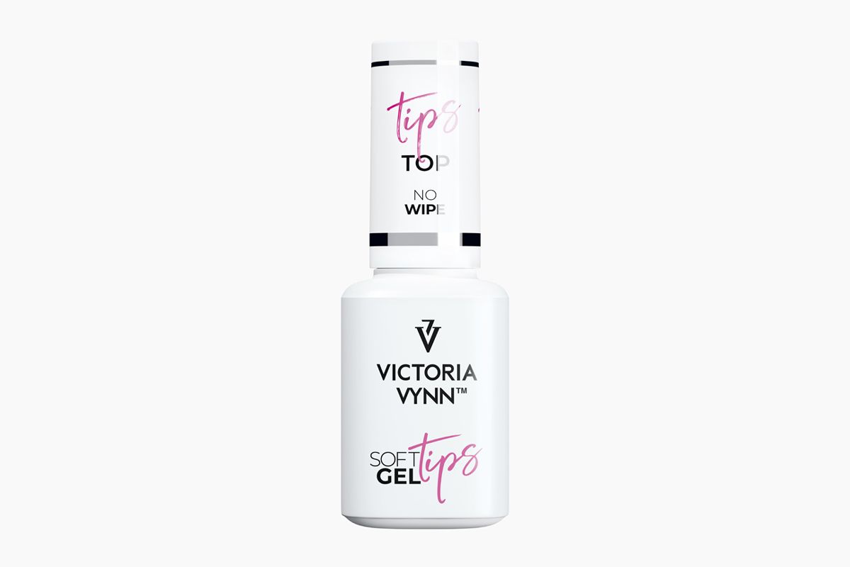 Victoria Vynn ™ - TOP TIPS STEP 4 No Wipe 15 ml